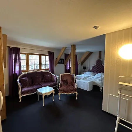 Hotel & Spa Wasserschloss Westerburg-2