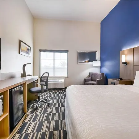 La Quinta By Wyndham Alvin-2