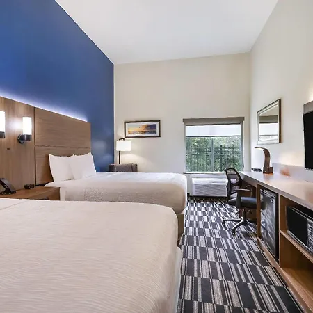 La Quinta By Wyndham Alvin-3
