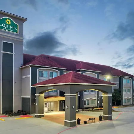 La Quinta By Wyndham Fairfield Tx-3