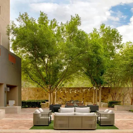 The Ricardo Marriott Dfw Westlake-3