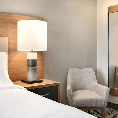 Candlewood Suites Houston Space Center - Webster-2