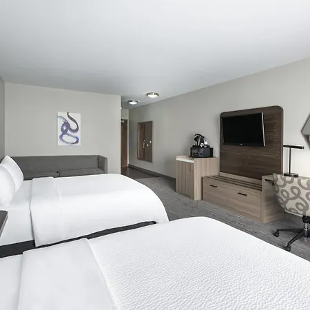 Holiday Inn Express Belgrade-Bozeman Area By Ihg-3