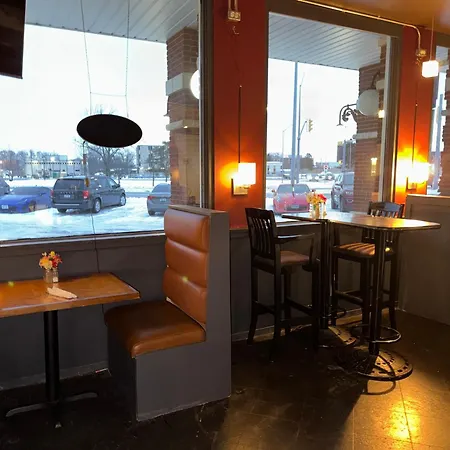 Village Inn & Suites-2