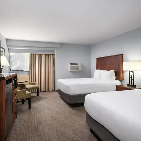 Best Western Plus Hood River Inn-3