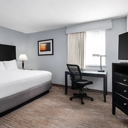 Best Western Plus Hood River Inn-2