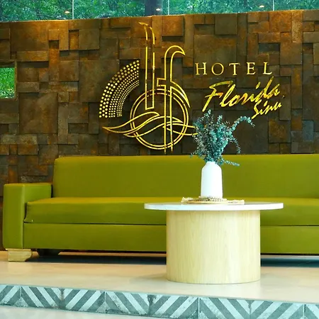 Hotel Florida Sinú-2