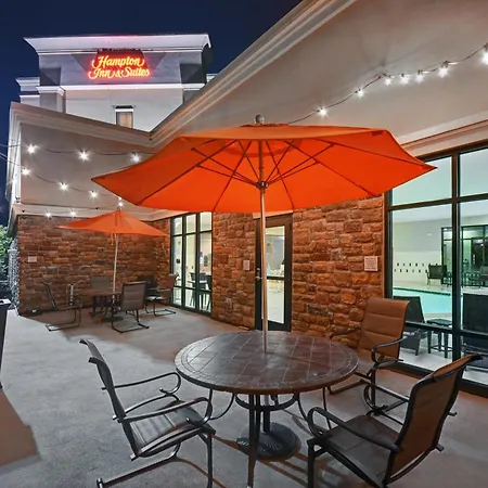 Hampton Inn And Suites Robbinsville-3
