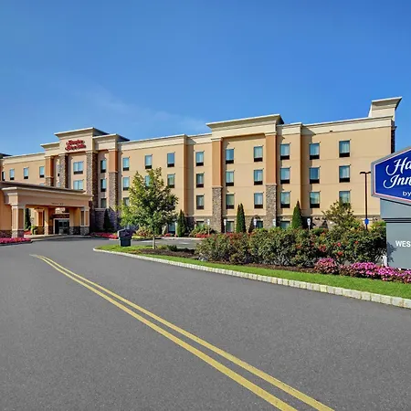 Hampton Inn And Suites Robbinsville-2