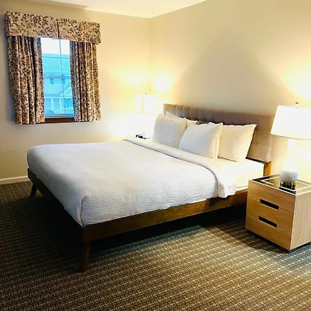 The Central Downtown Inn Suites-2
