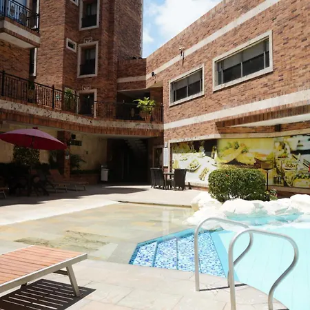 Hotel Windsor Barranquilla-3