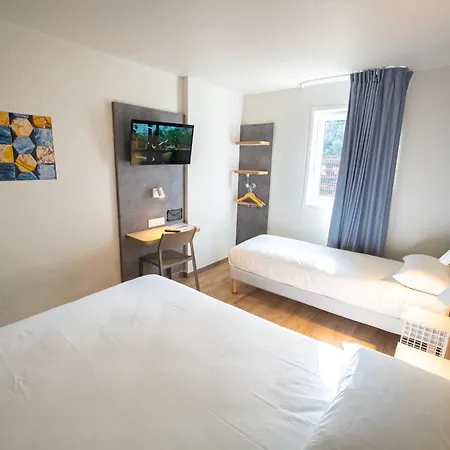 Ibis Budget Orange Centre-3