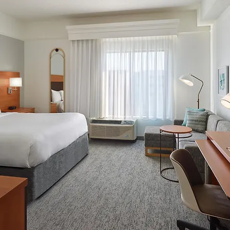 Towneplace Suites By Marriott Newnan-3