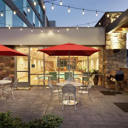 Home2 Suites By Hilton Seattle Airport-2