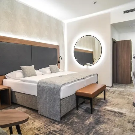 Hotel Galant Mikulov-2