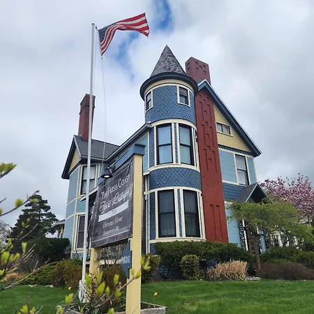 The Fresh Coast Inn At Ludington-2