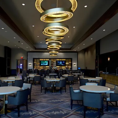 Caesars Southern Indiana Hotel & Casino - A Caesars Rewards Destination-3