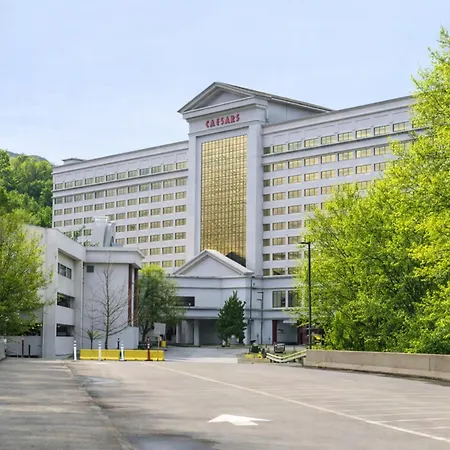 Caesars Southern Indiana Hotel & Casino - A Caesars Rewards Destination-2