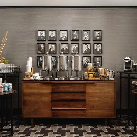 Chicago Athletic Association, Part Of Hyatt-3
