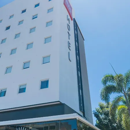 Ibis Los Mochis-2