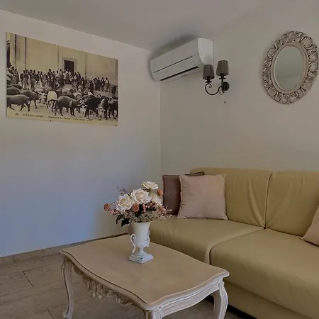 Hôtel Casa Bianca-2