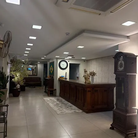 Hotel São Luiz-2
