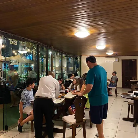 Hotel São Luiz-2