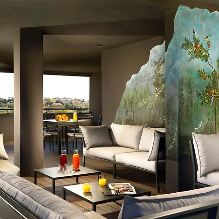 A.Roma Lifestyle Hotel-2