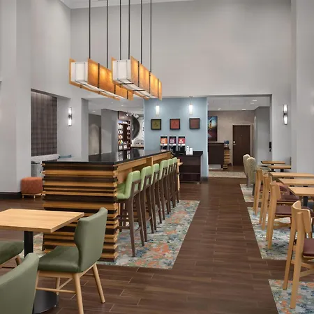 Hampton Inn & Suites Baltimore North/Timonium, Md-3