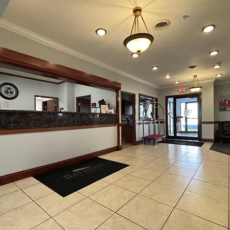 Baymont By Wyndham Decatur Il North-3