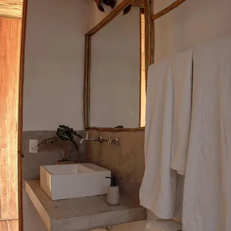 Casa da Arquiteta Guest House-3