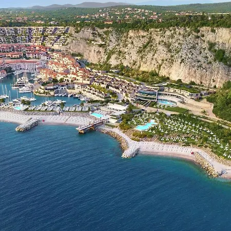 Tivoli Portopiccolo Sistiana Wellness Resort & Spa-3