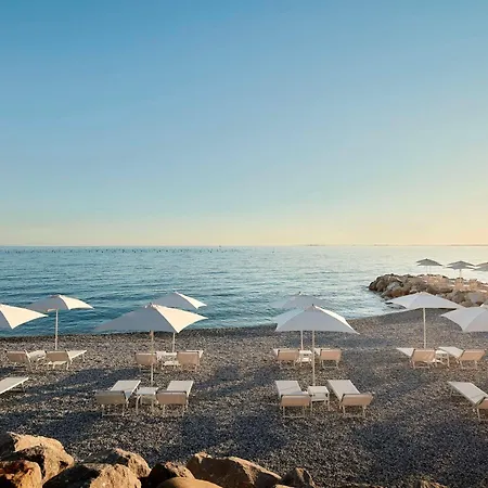 Falisia, a Luxury Collection Resort&Spa, Portopiccolo-2
