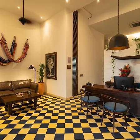 Sophia Hotel By Oxohotel-3