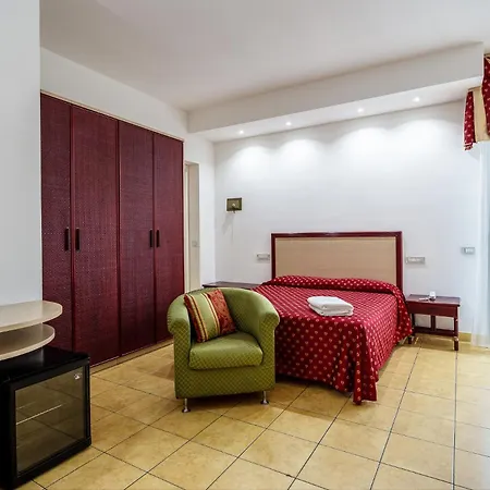 CASA MAJOR Hotel&Appartamenti CERVIA-2
