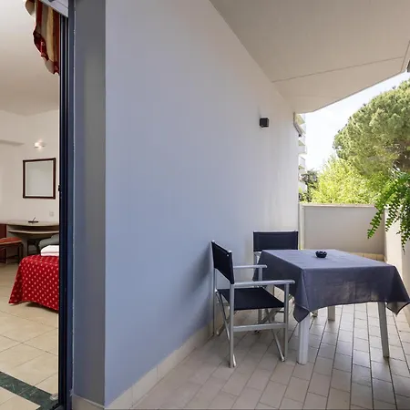 CASA MAJOR Hotel&Appartamenti CERVIA-3