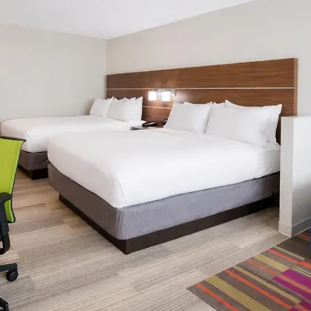 Holiday Inn Express And Suites Des Moines Downtown By Ihg-3