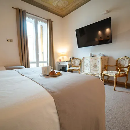 Hotel Genova Liberty-2