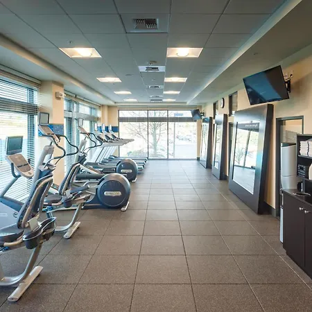 Hampton Inn & Suites By Hilton Seattle/Northgate-3