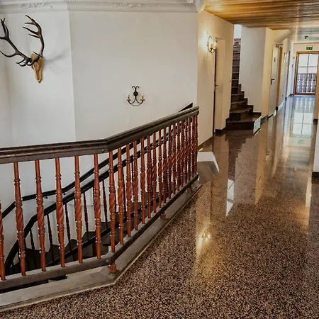 Hotel Karwendelblick-3