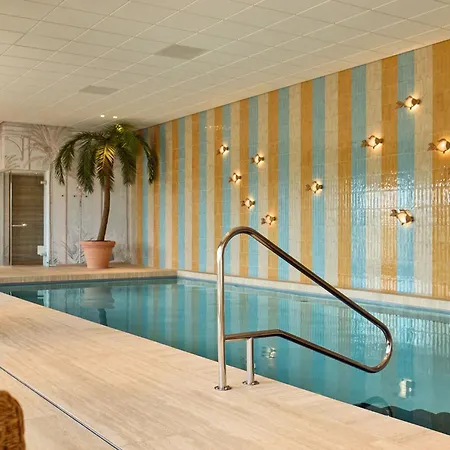 Van Der Valk Hotel Groningen-Hoogkerk-2