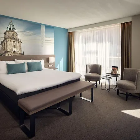 Van der Valk Hotel Groningen-Hoogkerk-3