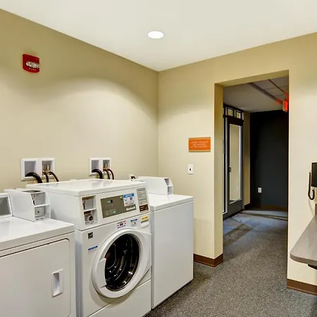 Home2 Suites By Hilton Dickson City Scranton-3