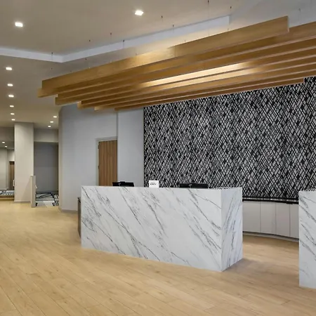 Residence Inn Washington Capitol Hill/Navy Yard-3