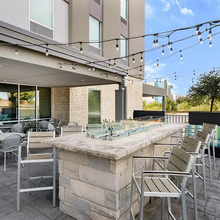 Home2 Suites By Hilton Fort Worth Northlake-2