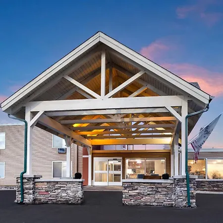 Americinn By Wyndham Baxter Brainerd-3