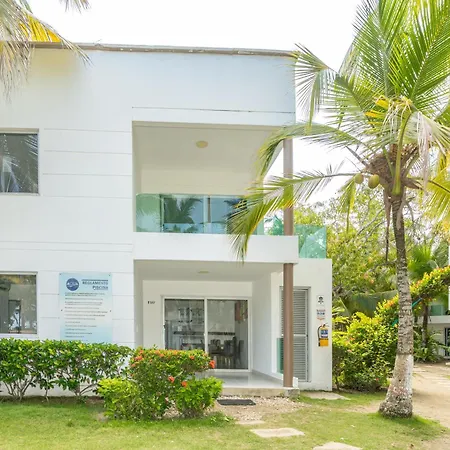 Cabañas Aqua Blue-3