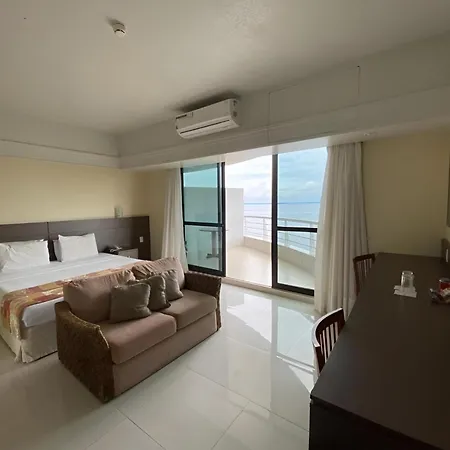 Tropical Executive Hotel-3