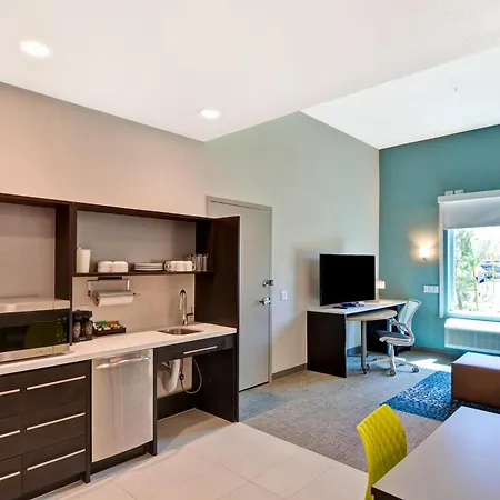 Home2 Suites By Hilton Palmdale-3