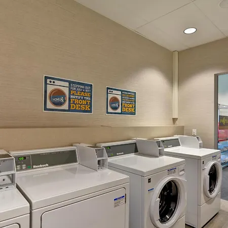 Home2 Suites By Hilton Palmdale-2